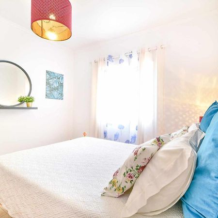 Apartamento Algoz By Mtphomes Bagian luar foto