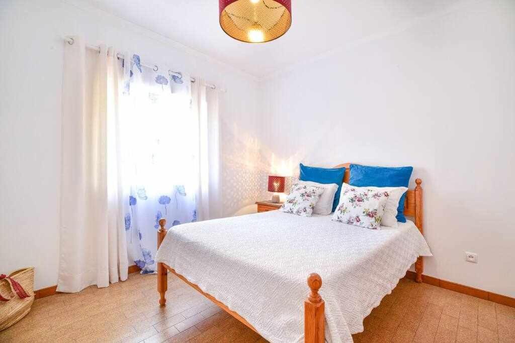 Apartamento Algoz By Mtphomes Bagian luar foto