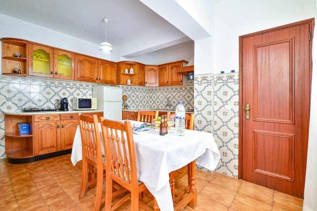 Apartamento Algoz By Mtphomes Bagian luar foto