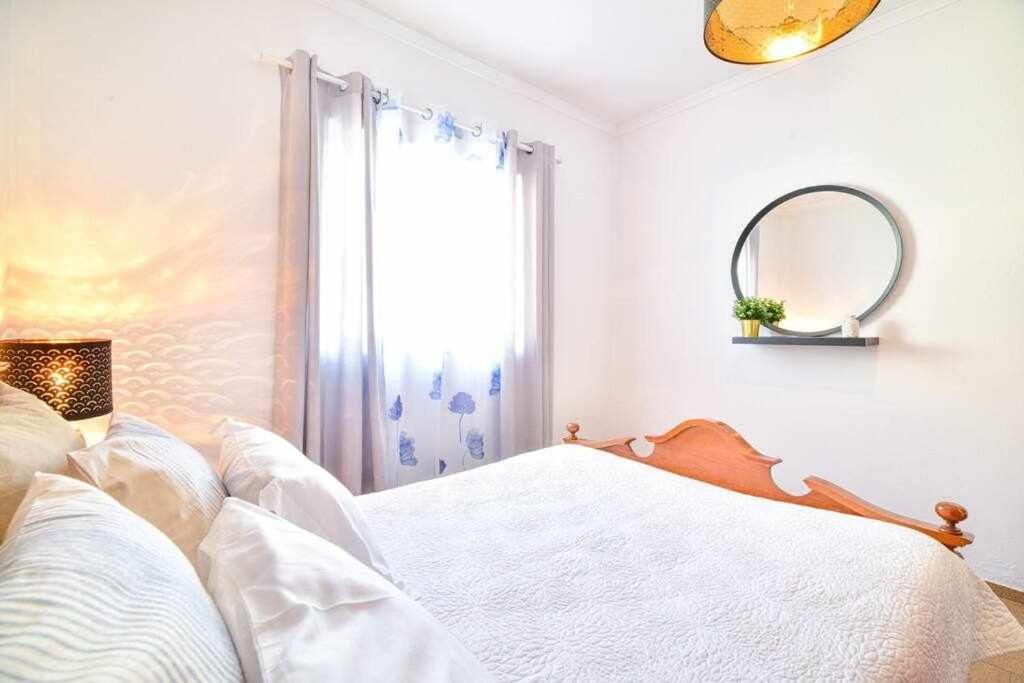 Apartamento Algoz By Mtphomes Bagian luar foto