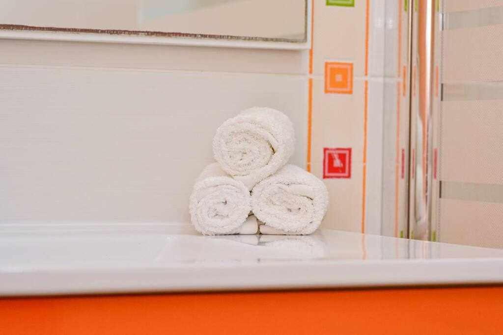 Apartamento Algoz By Mtphomes Bagian luar foto