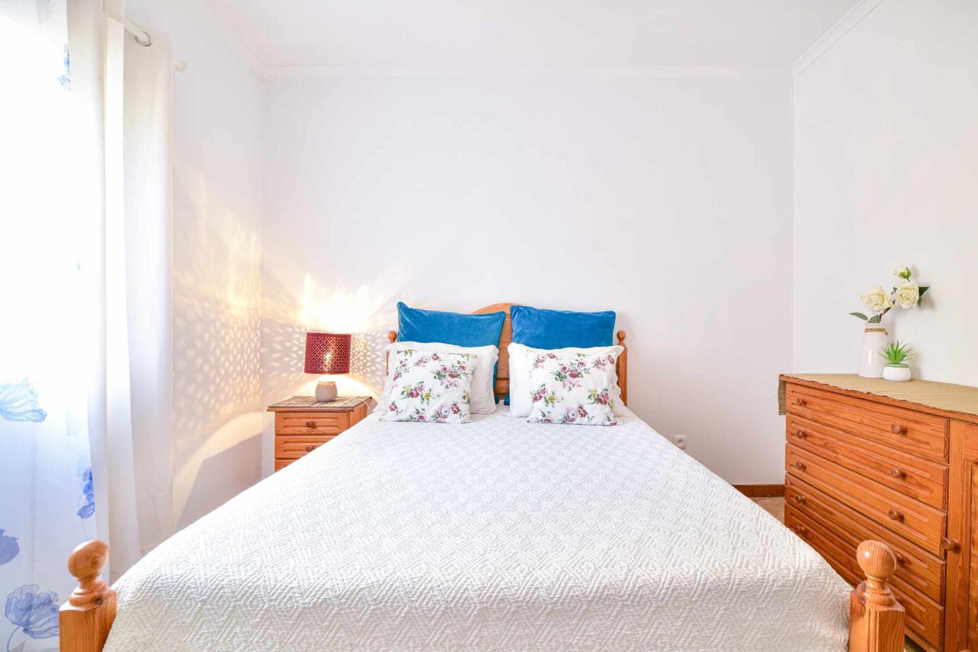 Apartamento Algoz By Mtphomes Bagian luar foto