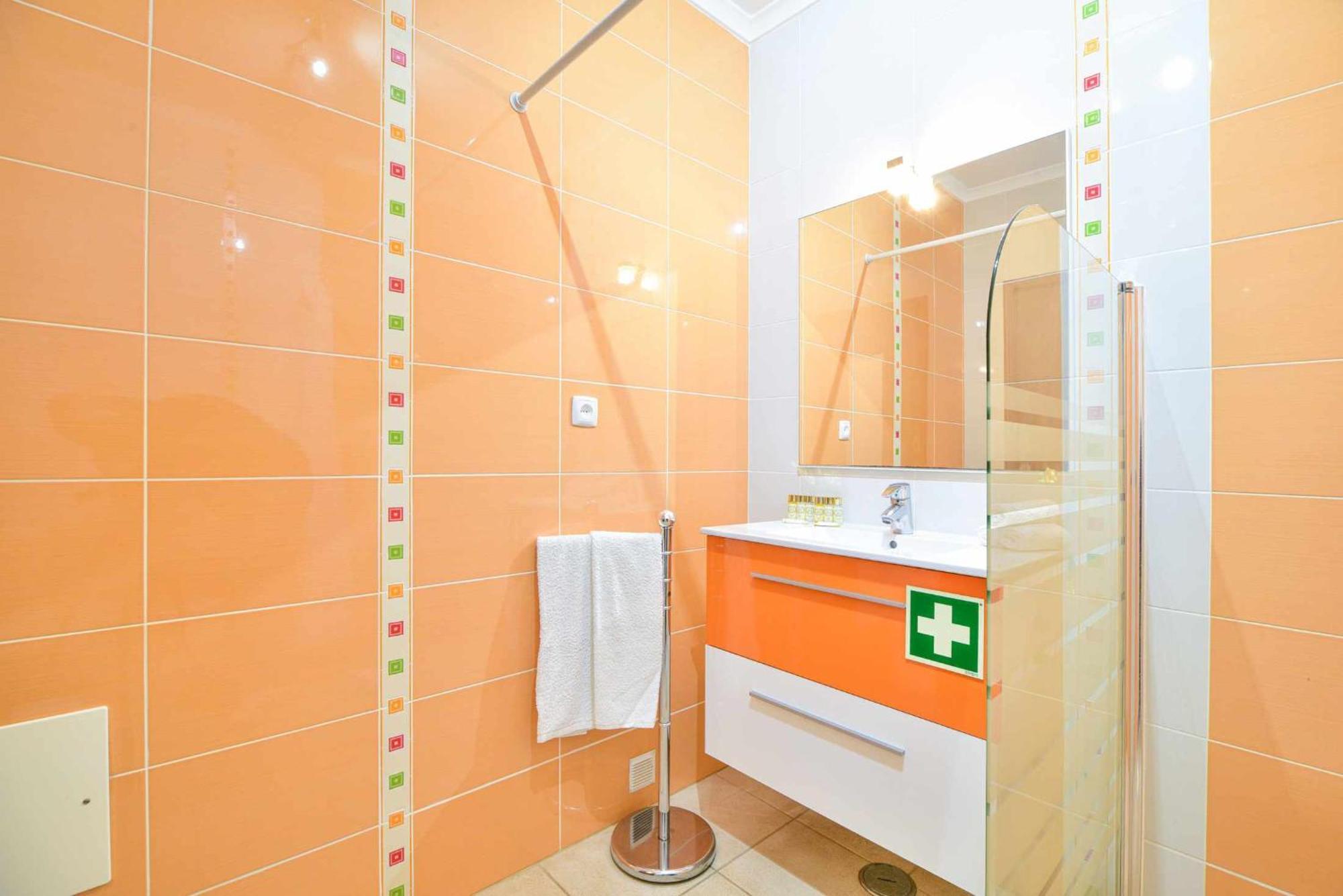 Apartamento Algoz By Mtphomes Bagian luar foto