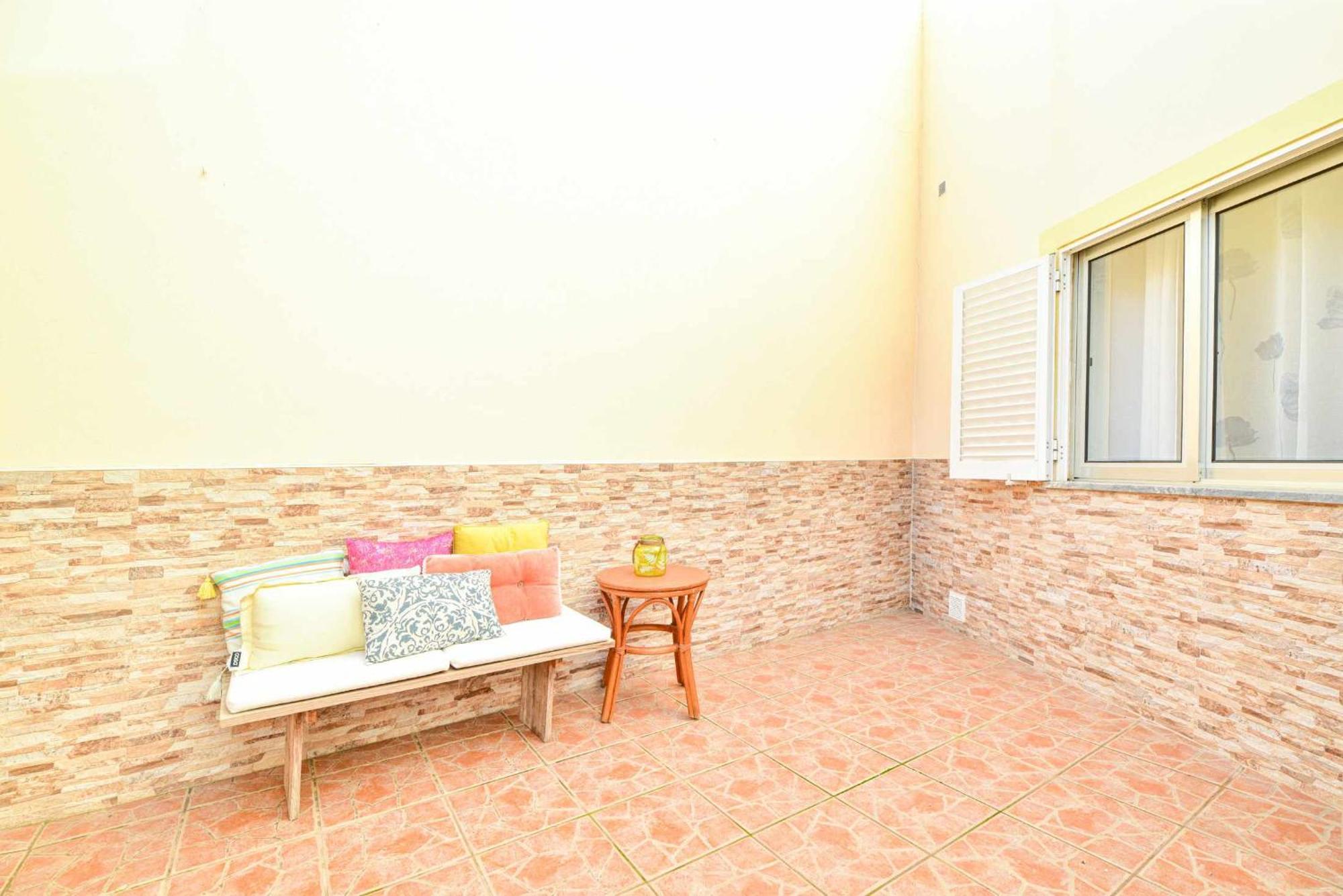 Apartamento Algoz By Mtphomes Bagian luar foto
